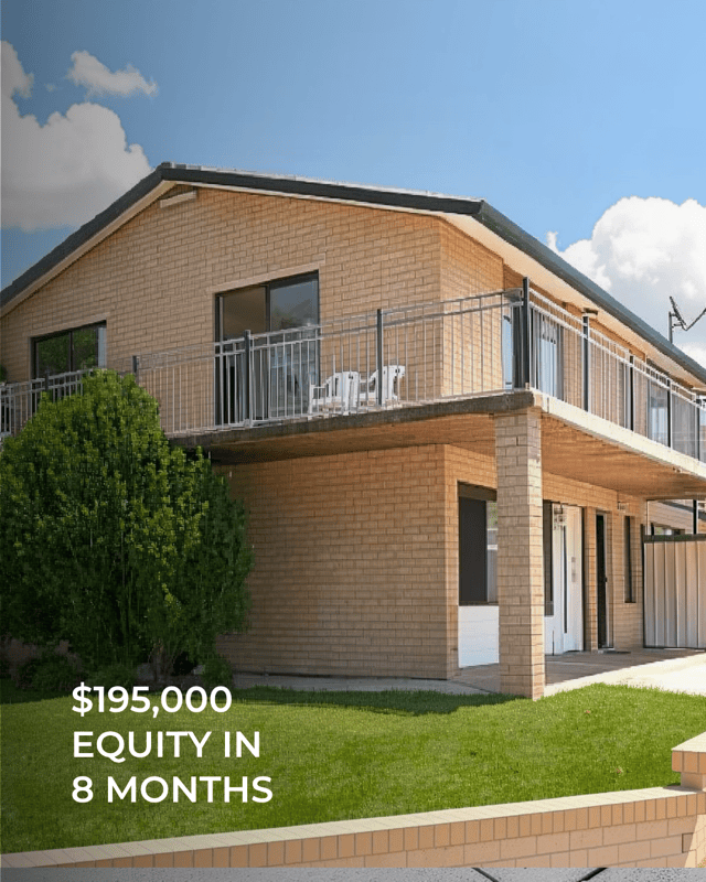 Toowoon Bay NSW property