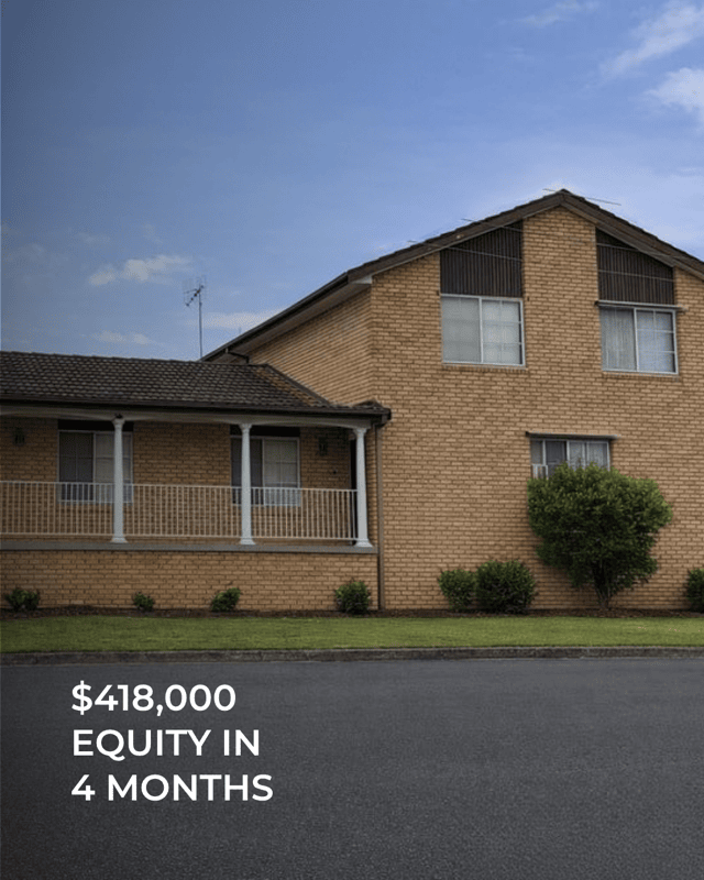 Wamberal NSW property