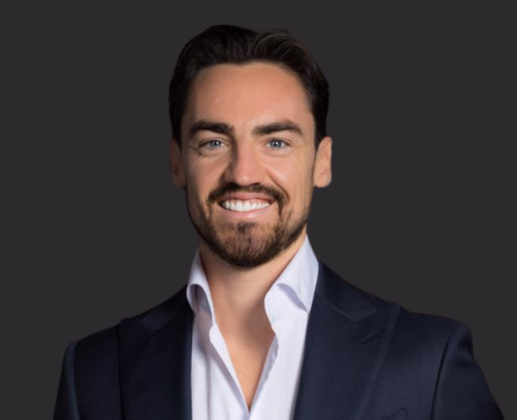 Daniel Beardall